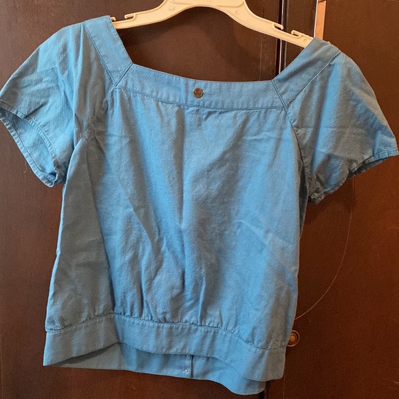 Prana Women's Blouse - Picture 5 of 8